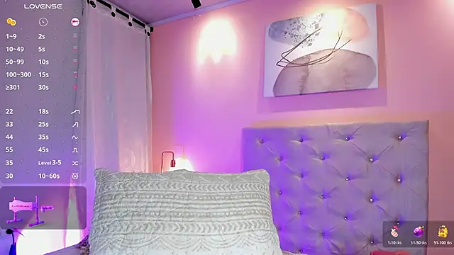 Chat XXX en directo de brianathompson