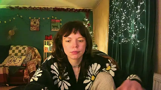 ClancyMorissey's Live XXX Chat