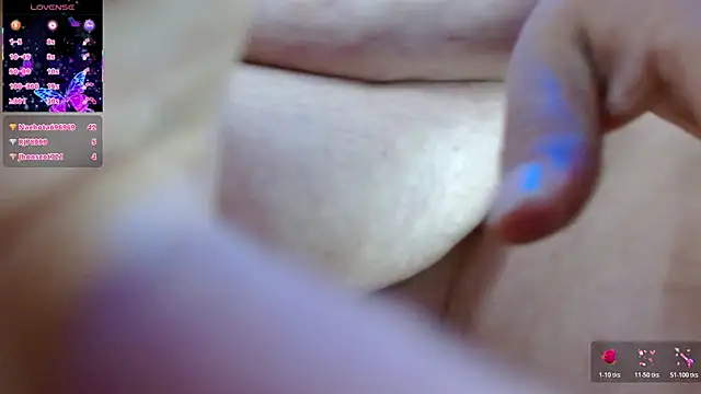 Czat XXX na żywo – Keyla01_