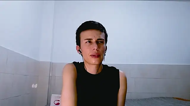 Cocain_Atenea Webcamshow