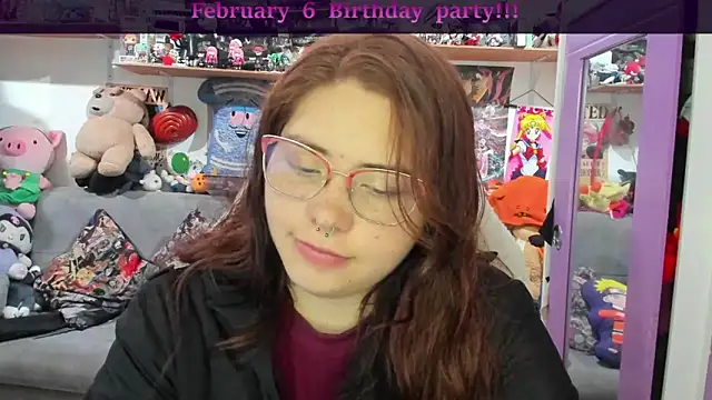 soficammy Live XXX-chat