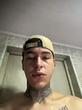 Show de webcam de samm4044