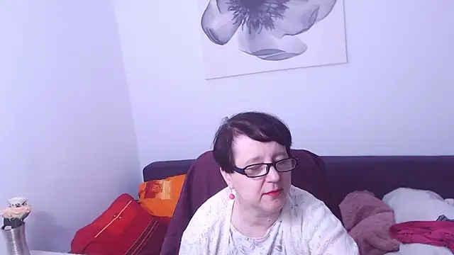 ChristaRose Live XXX-chat