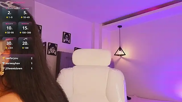 Miller_Vanessa_ 라이브 XXX 채팅