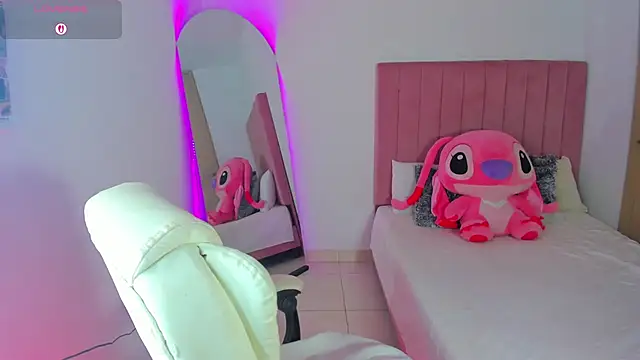 Živý XXX chat Janettcruz