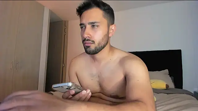 axell_torrez Live XXX-Chat