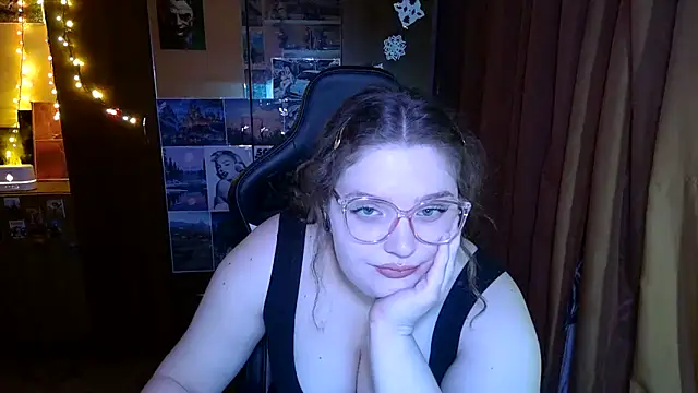 Živý XXX chat Teasing_Dora