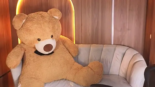 Alina_b_ Webcam Show