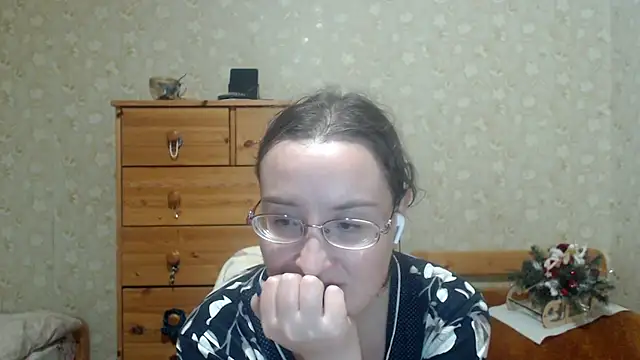 Smart_Rose 라이브 XXX 채팅