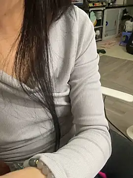 Вебкам-шоу Mina048