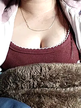 Reina_Fcup01 Show Webcam