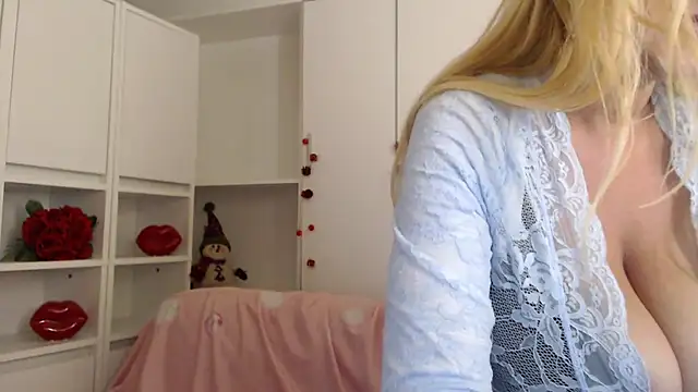 Chat XXX ao vivo de _karolynesyera_