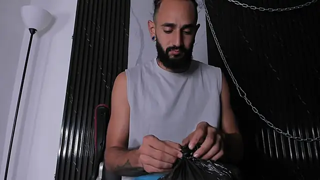 Tatis__ live XXX chat