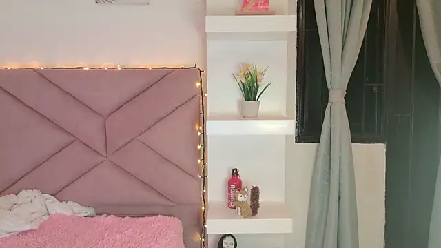 eva_sin18 Live XXX-Chat