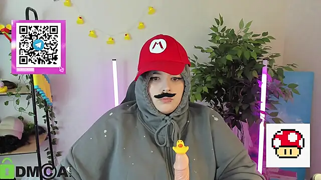 Mia_R0ss Chat XXX in diretta