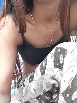 Show Webcam de Mahira568