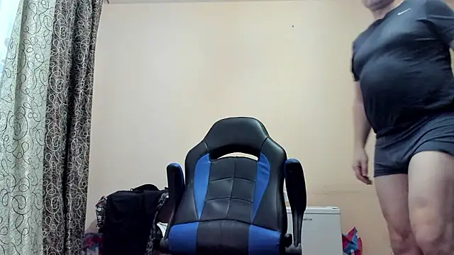 SanFrantsisko's Live XXX Chat