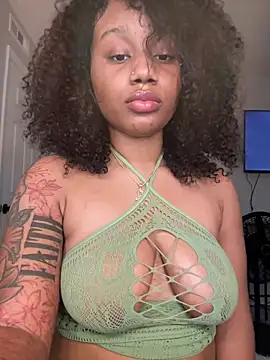 XXX chat uživo modela strip4faith