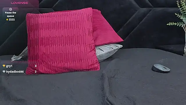 Dantzel_ 라이브 XXX 채팅