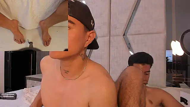 Онлайн чат XXX LiamDeep