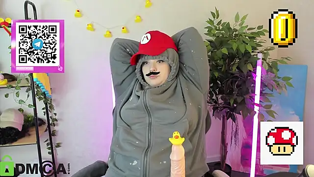 Mia_R0ss Live XXX-Chat