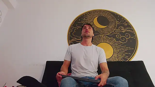 Онлайн чат XXX Adam_MillanFF