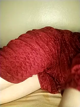 Dalou3a12 Adlı Modelin Web Kamerası Şovu