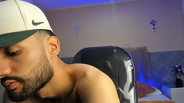 Ryan_Jackson_ Webcamshow