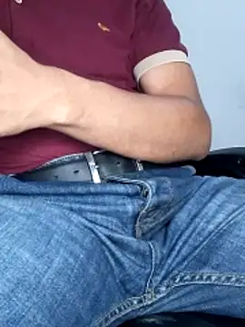 Bosssweet22cm Adlı Modelin Web Kamerası Şovu