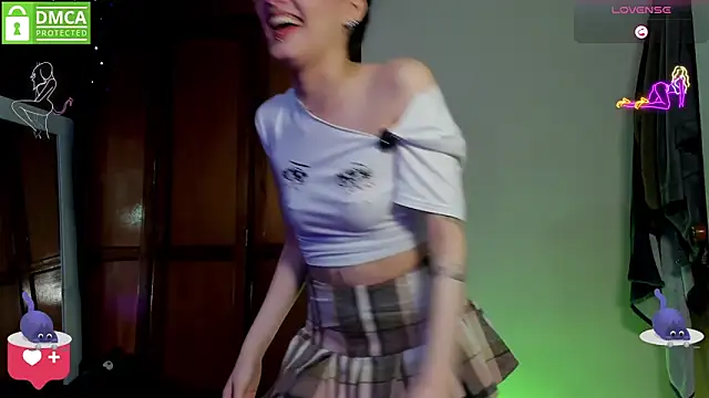 Bluedarkelf888 Live XXX-chat