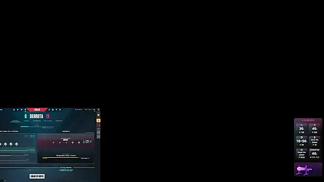 PurryBella Live XXX-chat