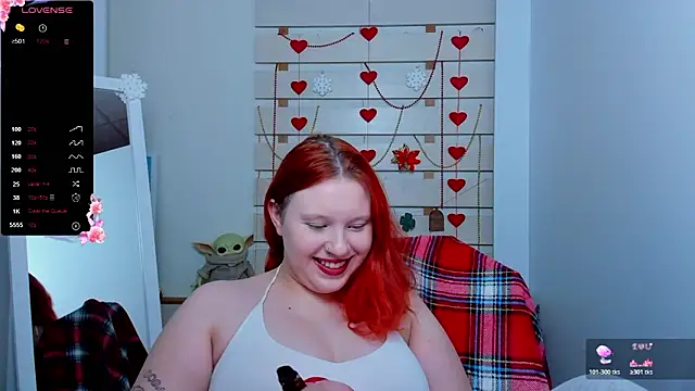 FoxPlayXX Live XXX-chat