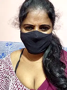 siri_tamiltelugu 웹캠 쇼