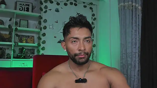 Chat XXX en directo de ryanboy30