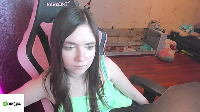 Chatroom XXX en direct de Crazy_forest_fairy