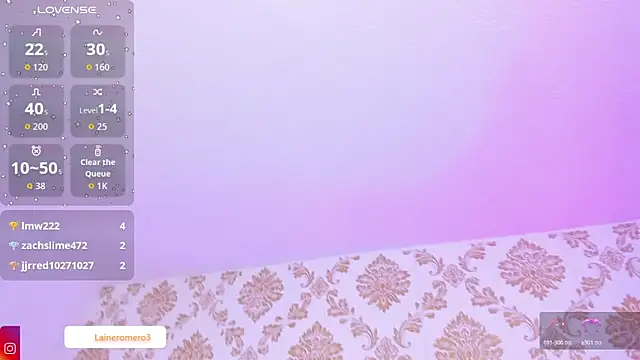 emaa_lambert Chat XXX in diretta