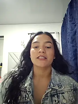 Liliana_Weber Live XXX Chat