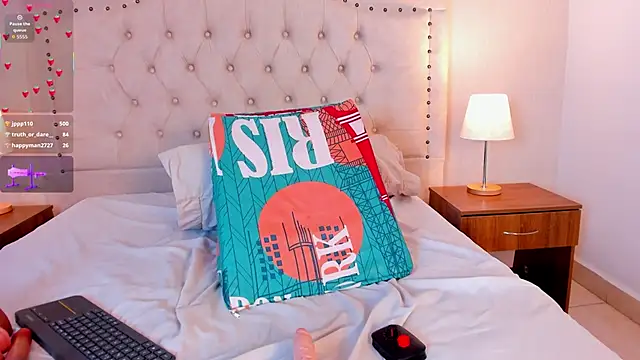 ashly__ms Live XXX-chat