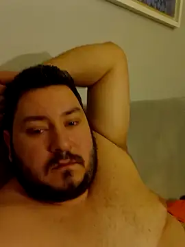 Živý XXX chat BigAlan95