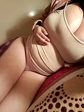 -Samanta-'s Live XXX Chat