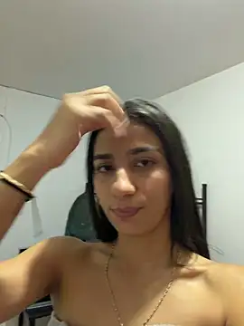 Carolina_1111 Live XXX Chat