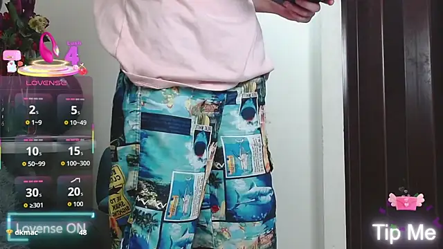 LiamBrown09 Live XXX Chat