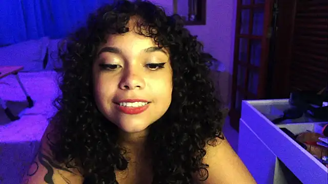 Chat XXX en directo de sweetamy326