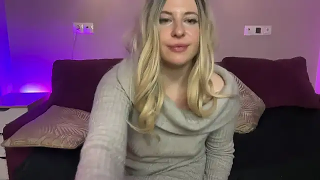 kellyvenous Chat XXX in diretta