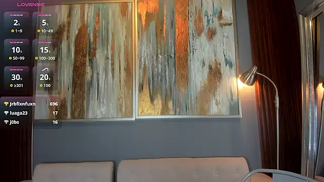 barbra_smith 现场XXX聊天