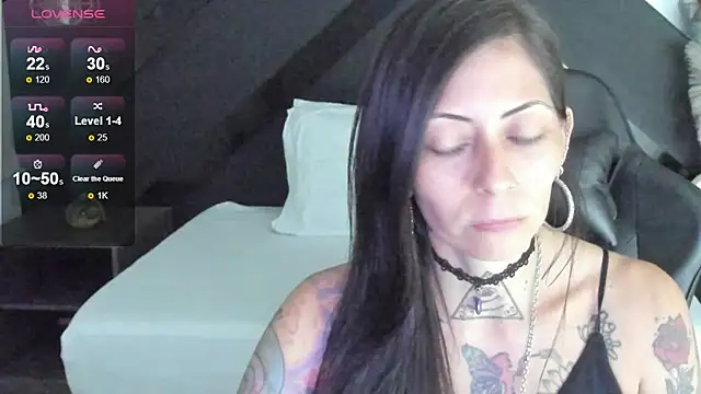 dark_gotica 现场XXX聊天