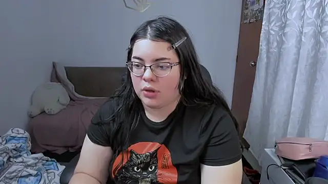 Aria_Fullbuster: онлайн-секс-чат