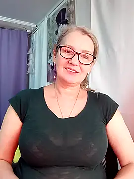 irinamaux Chat XXX in diretta