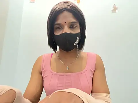 TransLisa7's Webcam Show