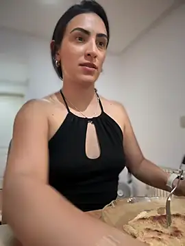 عرض كام alessandra-a